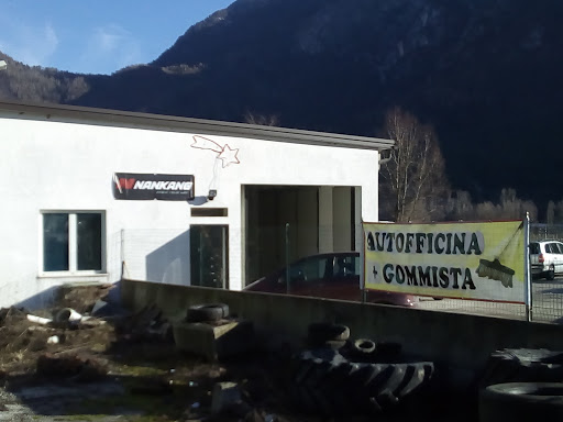Gm Autofficina Meccanica - Thumbnail