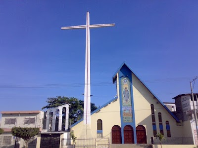 Photos of Santuario Mar&iacute;a Stella Maris