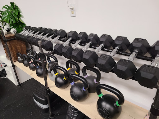 AUTHENTIC 1 Fitness & Lifestyle - Thumbnail