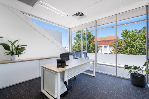 Ray White South Perth