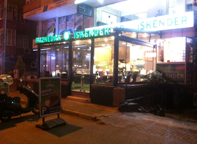 Photos of Haznedar Iskender