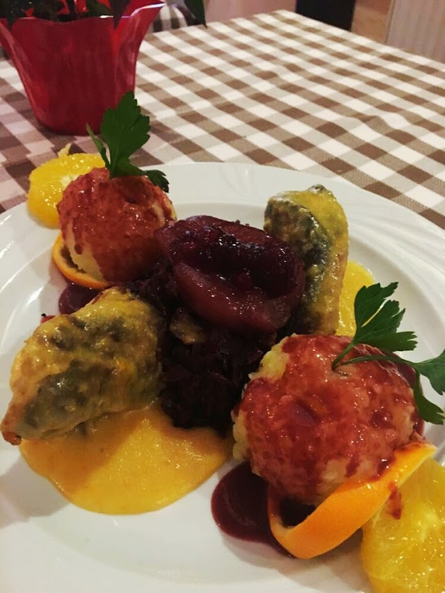 Trattoria Zille in Potsdam-Babelsberg