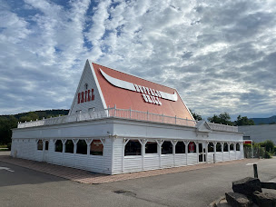 Photo n°25 de Buffalo Grill à Saint-Dié-des-Vosges (Restaurant de grillades à l'américaine)