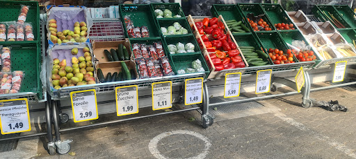 EDEKA Weiden - Thumbnail