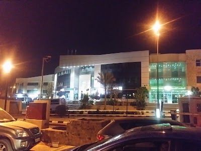 Photos of National Bank of Egypt - Elrehab branch