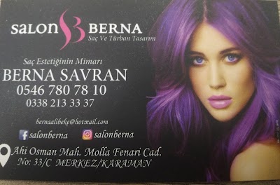 Salon Berna