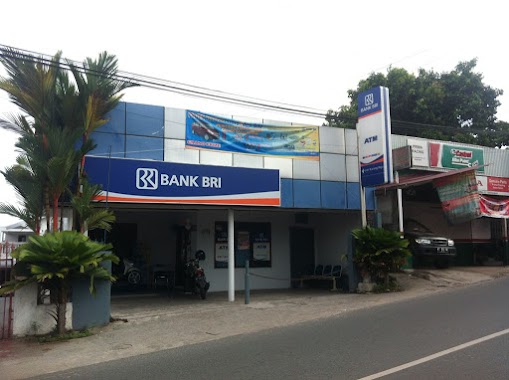 Bank BRI Karang Rejo, Author: RHC Dreams