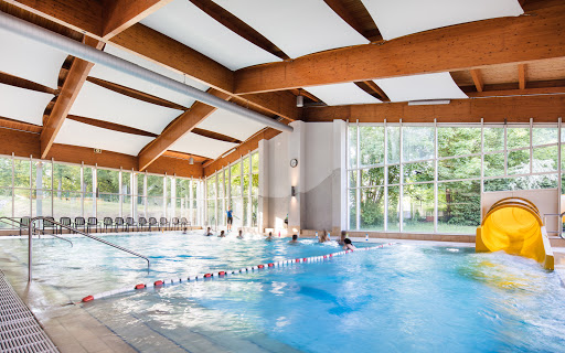 INJOY Gym and Swim im Plub Pirmasens - Thumbnail