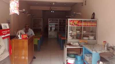 Photos of Mubarok Resto