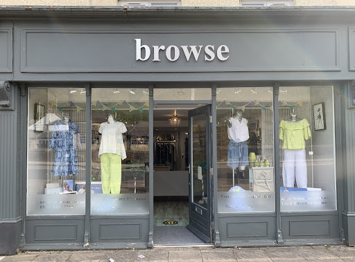 Browse - Visual