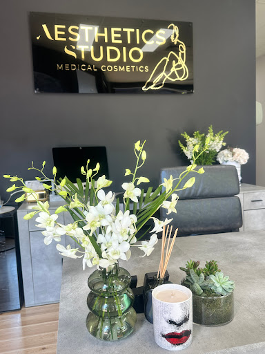 Aesthetics Studio Australia - Thumbnail