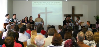 Photos of Freie Evangelische Gemeinde (FEG) Schaan