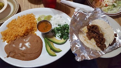 Fernando’s Mexican Grill