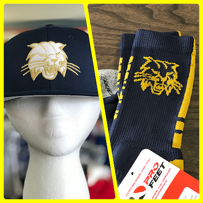 High Five Athletics and Apparel