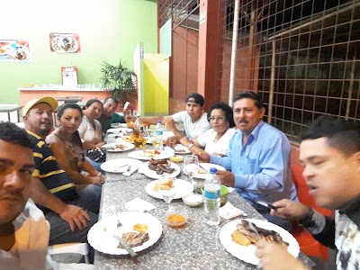Photos of Camar&oacute;n Reventado Por Libra