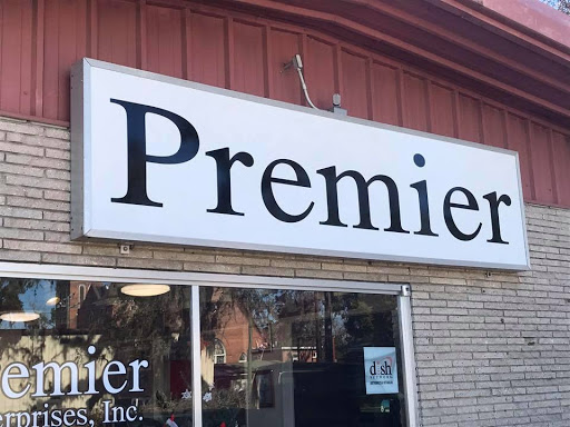 Premier Enterprises - Visual