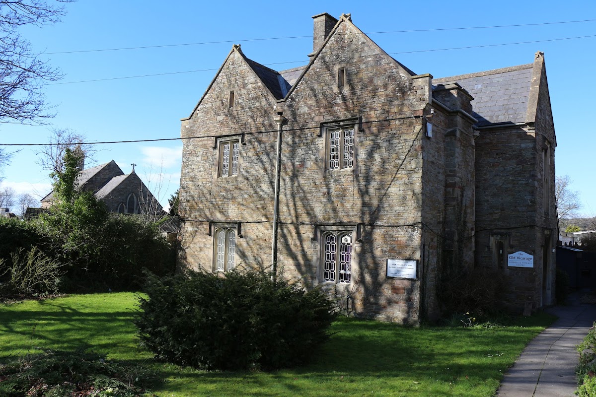 The Old Vicarage, Nailsea