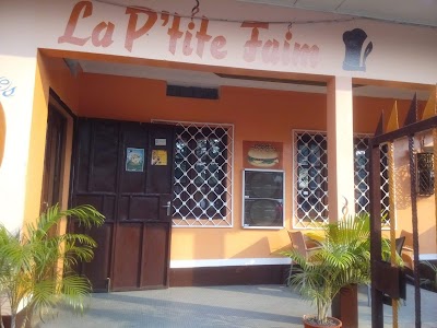Photos of La p'tite Faim