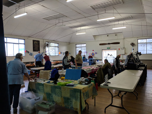 Waterloo Bay Lapidary Club - Thumbnail