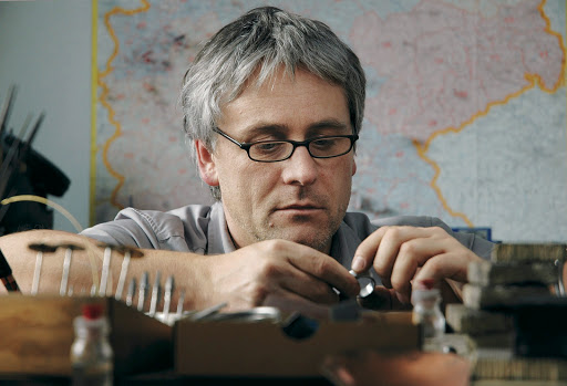 Heiko Schrem - Visual