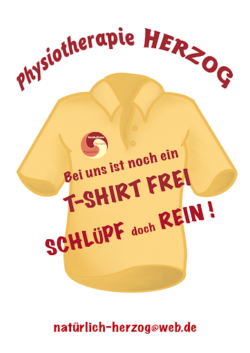 Physiotherapie "natürlich" Herzog