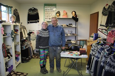 clothing-store