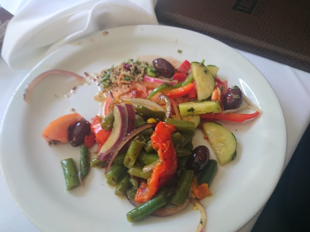 Taurinus Brazilian Steak House