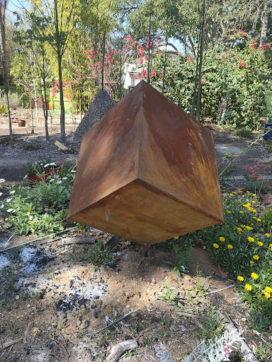 Sandra's Garden - Thumbnail