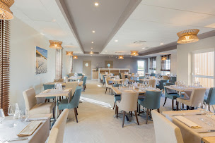 Photo n°23 de Le Restaurant du Sémaphore à Rang-du-Fliers (Restaurant français)