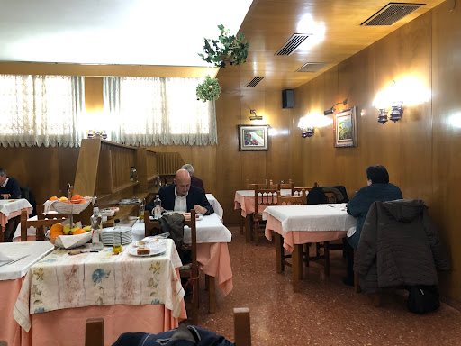 Restaurant Eulàlia