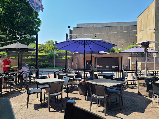 John Brown Richmond Street Grille - Thumbnail