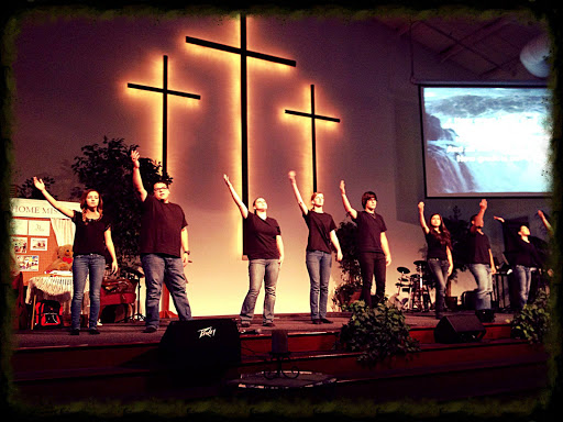 Stony Point Christian Fellowship - Thumbnail