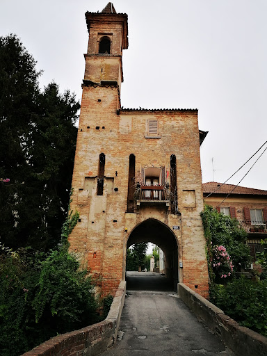 Cigole - via Roma, municipio - Thumbnail