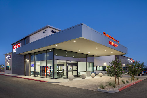 HonorHealth Complete Care – Surprise