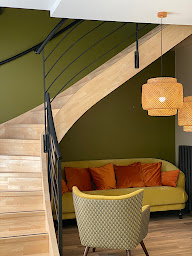 Photo n°6 de La Billebaude à Mulsans (Chambre d'hôtes)