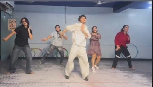 Dance Training That Builds Confidence, Skill & Stage Presence post image