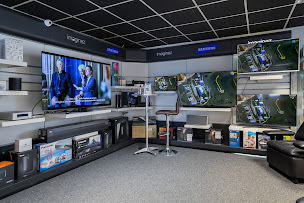 Photo n°2 de PRO ET CIE - Cynergie à Ailly-sur-Noye (Magasin de lave-linges et sèche-linges)