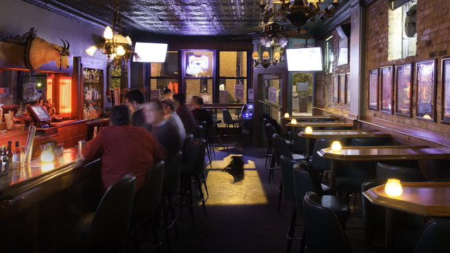 Bucktown Pub by null