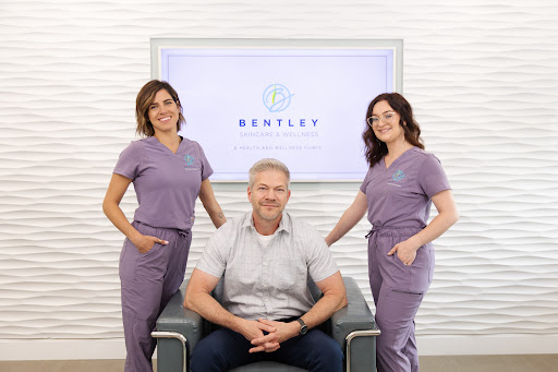 Bentley Skincare & Wellness