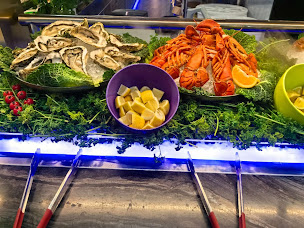 Photo n°74 de UNI BUFFET à Marsannay-la-Côte (Restaurant)