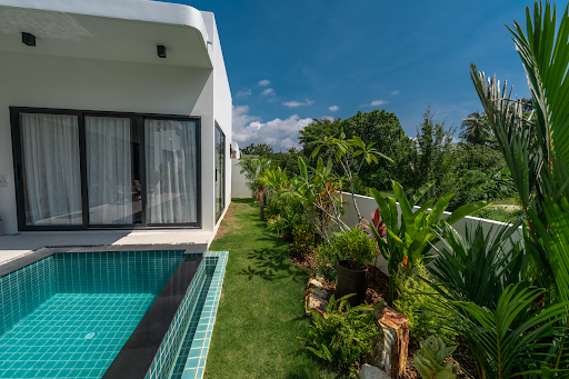 Barefoot Villas by Satori