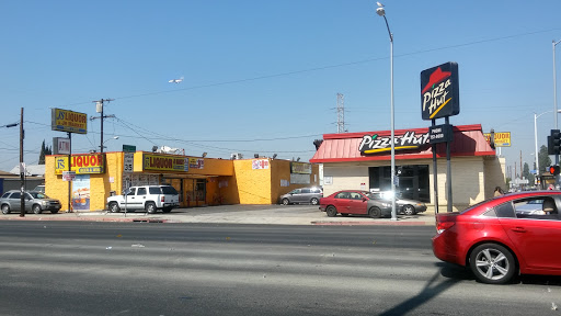 JS Liquor