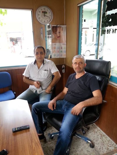 Photos of Kadirli Murat Taksi