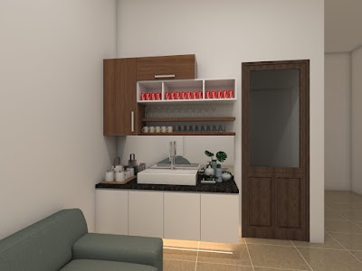 Photos of Link Studio Design | Jasa Design interior Exterior
