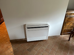 Photo n°8 de CETEC à Salernes (Entreprise d'énergie solaire)
