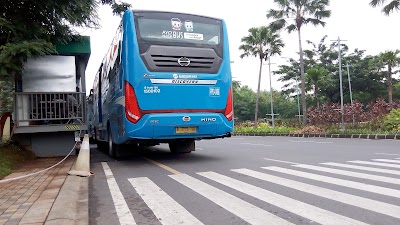 Photos of Park & Ride Transjakarta Summarecon Bekasi