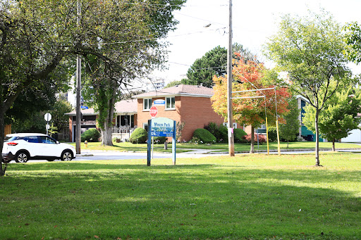 Bathurst and Finch Soccer Fields - Thumbnail