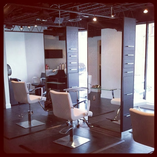 Oliver Simone Salon