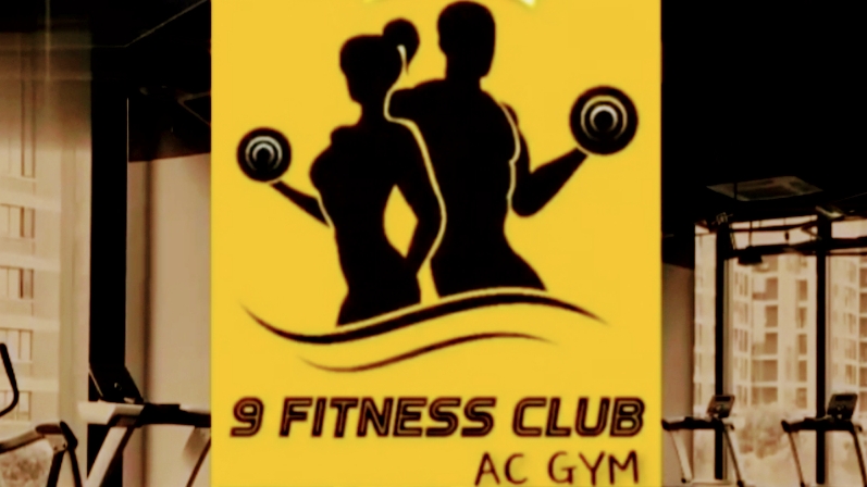 Srivi S 9 Fitness Club