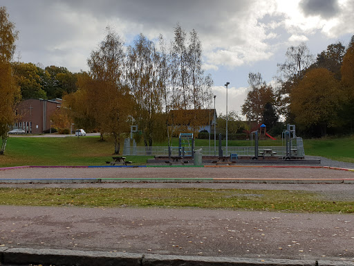 Surte Aktivitetspark - Thumbnail